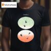 Giant Rooks Watershed T Shirt