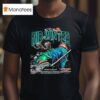 Gifted Youngster Mid Winter Sakamoto Days T Shirt