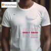 Giggly Squad Tour Thank You For Giggling Repea T Shirt