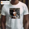 Ginaviews Rb Bitch T Shirt