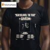 Giveon Dear Beloved The Tour Dates T Shirt