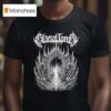 Glacial Tomb Gateway T Shirt