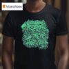Glacial Tomb Serpent Cadaver T Shirt