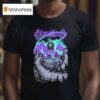 Glacial Tomb Suspended Ethereal Form T Shirt