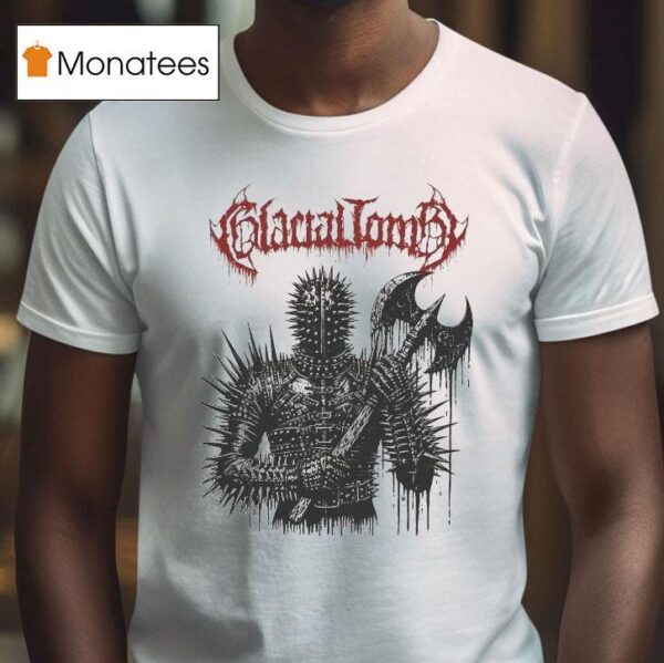 Glacial Tomb Thorn Knigh T Shirt