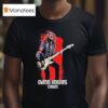 Glenn Hughes Chosen T Shirt