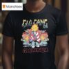 Glo Gang Glomerica American Glory T Shirt