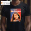 Glorilla Wnba All Star Game Indianapolis T Shirt