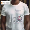 Gnomes Inner Peace Begins With Four Words Not My Fcking Problem T Shirt