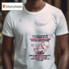 Gnomes You Can T Scare Me I Have A Crazy Daughter She Has Anger Issues T Shirt