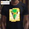 Go Jamaica Concacaf Gold Cup T Shirt