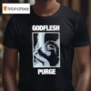 Godflesh Purge T Shirt