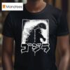 Godzilla Kingu T Shirt