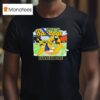 Going Bananas In Baltimore T Shirt