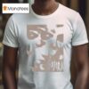 Gojira Bannon T Shirt