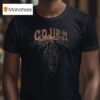 Gojira Roots T Shirt