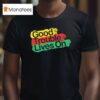 Good Trouble Lives On T Shirt