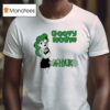 Goofy Movie A Hyuk T Shirt