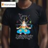 Goose Everything Must Go Experience New York Ny March Rainbow Kid T Shirt