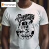 Goose Moody Center Austin Texas Dec New Years T Shirt
