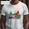 Goose X Staycool Redbird T Shirt