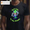 Grab Life By The Pickle T Shirt