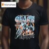 Grace It S Not A Motorcycle Baby It S A Chopper Zed S Pulp Fiction Dead T Shirt