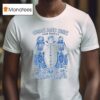 Grateful Dead Years So Far This Old Engine Golden Road Everyday S T Shirt