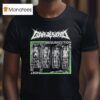 Gravesend Mortsafe Resurrection Men T Shirt
