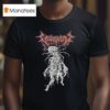 Graveview Ruthless Obliteration Of Sanity T Shirt