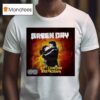 Green Day St Century Breakdown T Shirt