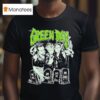 Green Day We Are Not Home Are We Not Home Halloween T Shirt