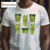 Grillo S Pickles Iconic Duo T Shirt