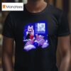Group Howl T Shirt