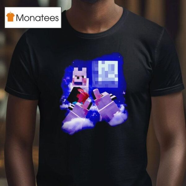 Group Howl T Shirt
