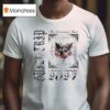 Guilt Trip The Severance Across Europe Tour T Shirt