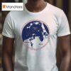Gulf Of Weymouth Hull Hingham T Shirt