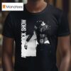 Halestorm Rock Show Pepper T Shirt