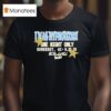 Halsey I Was Hypnotized One Night Only Somerset Wi My Last Trick T Shirt