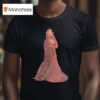 Halsey Lilith Love And Power Tour T Shirt