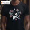 Halsey Up In Smoke Tour T Shirt