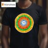 Hamlet Hail To The Thief Circles Design T Shirt