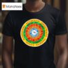 Hamlet Hail To The Thief Circles T Shirt