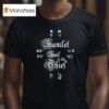 Hamlet Hail To The Thief New T Shirt