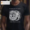 Hammerheart Vintersorg Logo Classic T Shirt