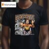 Hange Zoe Attack On Titan Doctor Hange Squad Leader After Love T Shirt