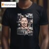 Harleen Lopez This City Needs A Hero T Shirt