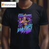 Harley Cameron Return Of The Wrath T Shirt