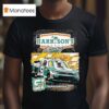 Harrison S Racing Jeremy Clements T Shirt