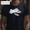 Harry Nilsson Aerial Balle T Shirt